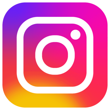 Instagram icon